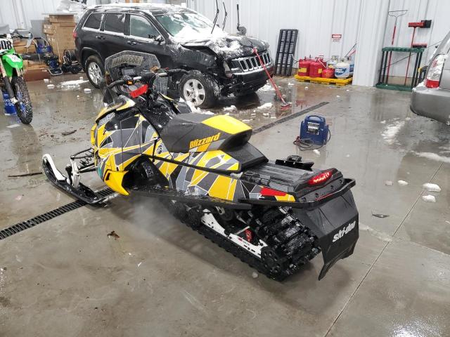 Изображение 3 2017 SKI DOO BLIZZARD 2017 с VIN 2BPSUPHA5HV000393