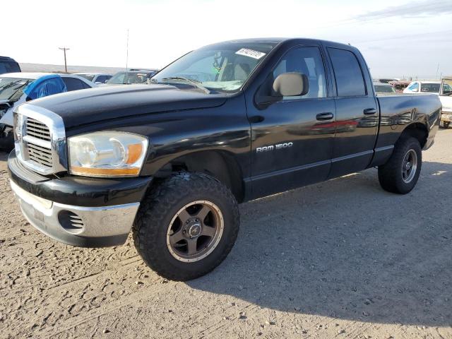2006 DODGE RAM 1500 ST 2006 image