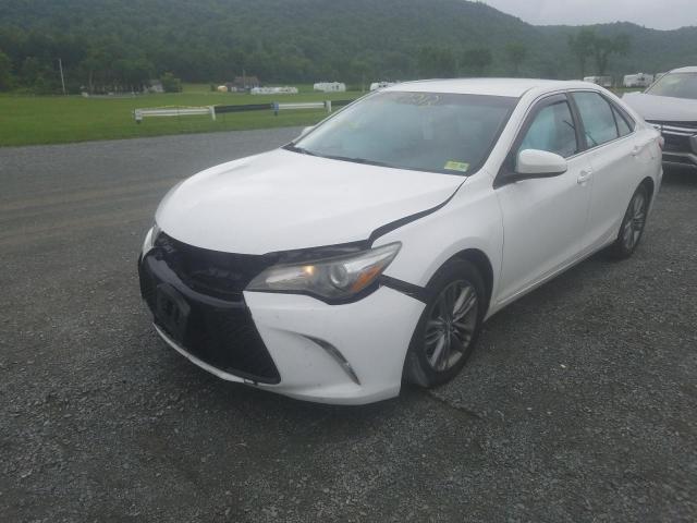 Obraz 1 z 2016 TOYOTA CAMRY LE 2016 z VIN 4T1BF1FK8GU602777