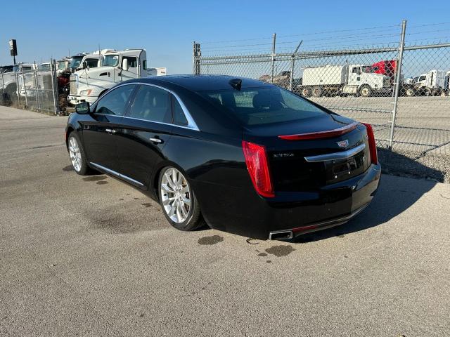 Obraz 3 z 2016 CADILLAC XTS LUXURY COLLECTION 2016 z VIN 2G61N5S33G9164162