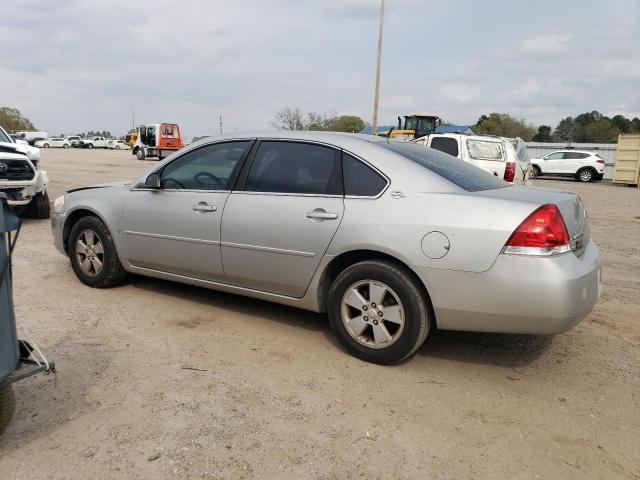Image 2 of 2007 CHEVROLET IMPALA LT 2007 with VIN 2G1WT58K679288569
