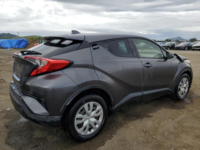 Изображение 3 2020 TOYOTA C-HR XLE 2020 с VIN JTNKHMBX3L1075112