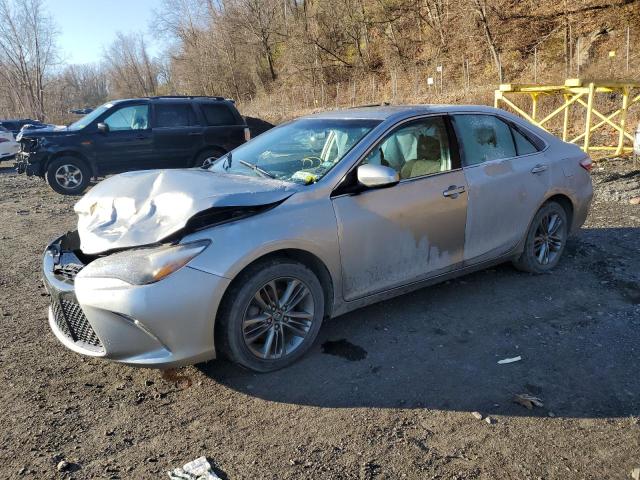 Obraz 1 z 2017 TOYOTA CAMRY LE 2017 z VIN 4T1BF1FK7HU354815