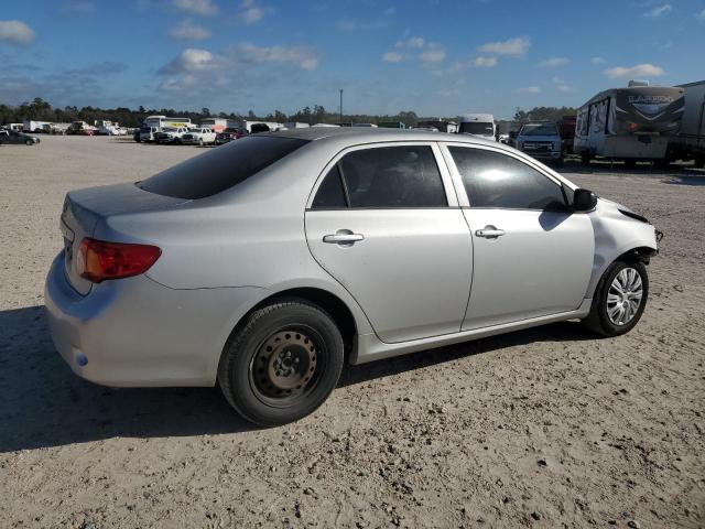 Obraz 3 z 2010 TOYOTA COROLLA BASE 2010 z VIN 1NXBU4EE7AZ190510