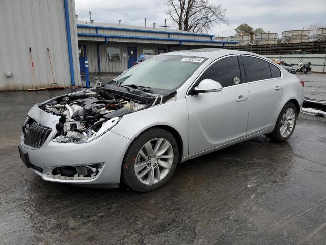 2015 BUICK REGAL PREMIUM 2015 image