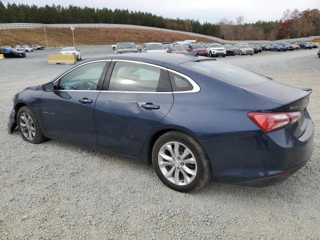 Image 2 of 2020 CHEVROLET MALIBU LT 2020 with VIN 1G1ZD5ST4LF071857