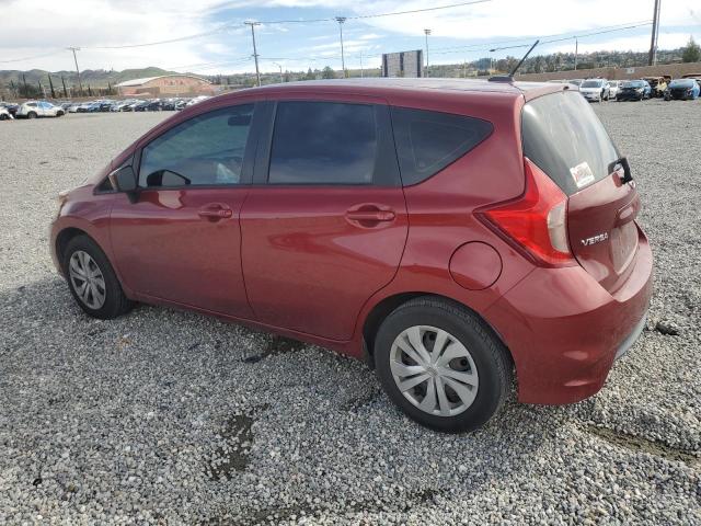 Image 2 of 2017 NISSAN VERSA NOTE S 2017 with VIN 3N1CE2CP2HL352162