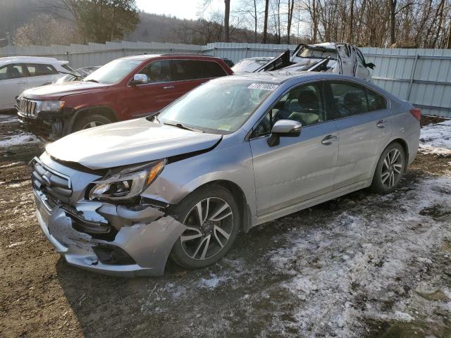 Изображение 1 2017 SUBARU LEGACY SPORT 2017 с VIN 4S3BNAS69H3014961