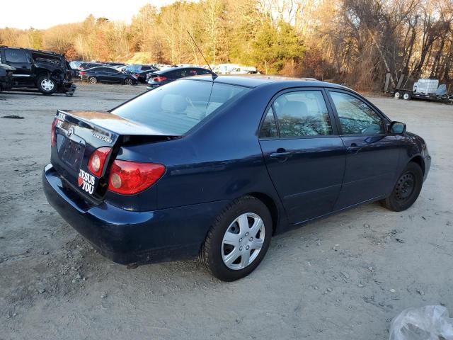 Изображение 3 2005 TOYOTA COROLLA CE 2005 с VIN 2T1BR32E75C361859
