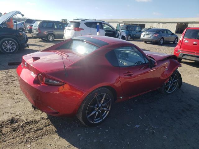 Изображение 3 2020 MAZDA MX-5 MIATA GRAND TOURING 2020 с VIN JM1NDAM73L0415356