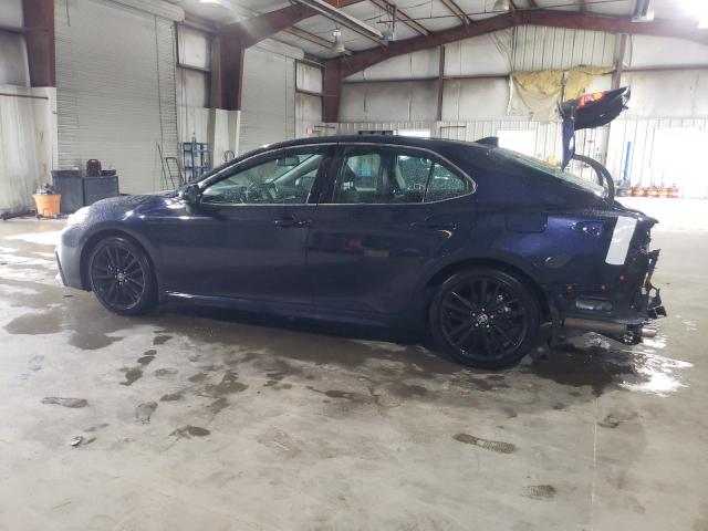 Image 2 of 2022 TOYOTA CAMRY XSE 2022 with VIN 4T1K61BK3NU071636