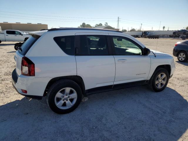 Obraz 3 z 2016 JEEP COMPASS SPORT 2016 z VIN 1C4NJCBAXGD548813
