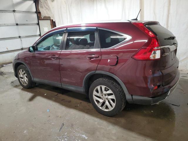 Obraz 2 z 2016 HONDA CR-V EXL 2016 z VIN 2HKRM4H7XGH604432