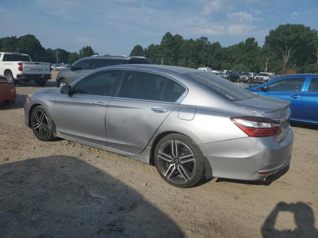 Изображение 2 2016 HONDA ACCORD SPORT 2016 с VIN 1HGCR2F54GA071497