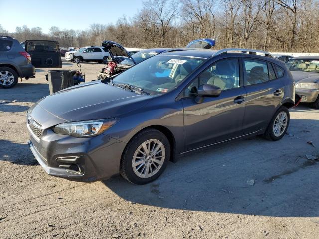 Obraz 1 z 2017 SUBARU IMPREZA PREMIUM 2017 z VIN 4S3GTAB62H3752306
