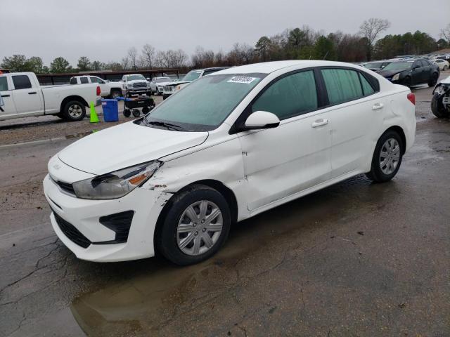 Obraz 2022 KIA RIO LX 2022