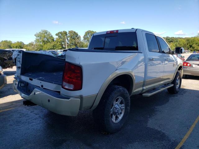 Image 3 of 2012 DODGE RAM 2500 LONGHORN 2012 with VIN 3C6UD5GL6CG138023