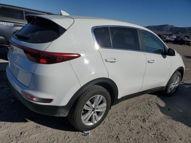 Image 3 of 2017 KIA SPORTAGE LX 2017 with VIN KNDPM3AC7H7131572