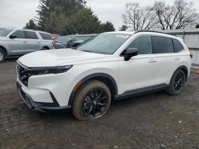 Obraz 2024 HONDA CR-V SPORT-L 2024