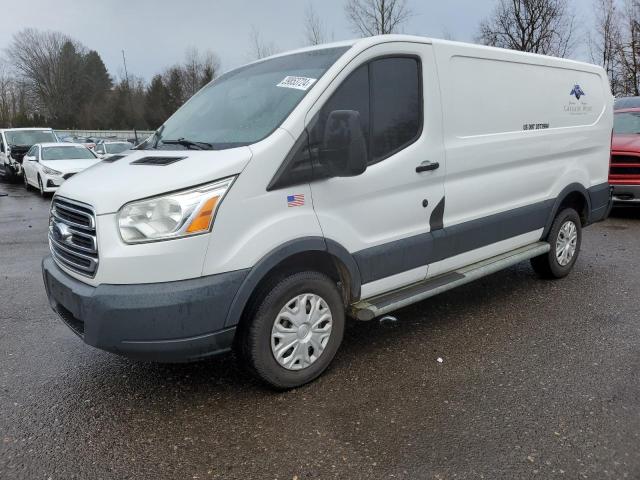 2015 FORD TRANSIT T-250 2015 image