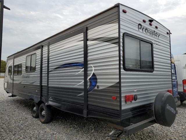 Изображение 3 2018 PROW TRAV TRAIL 2018 с VIN 5SFPB3624JE364801