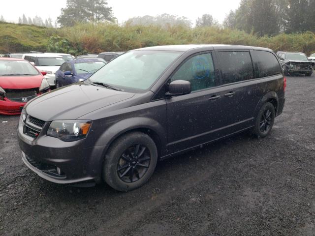 Изображение 1 2019 DODGE GRAND CARAVAN GT 2019 с VIN 2C4RDGEG2KR770171