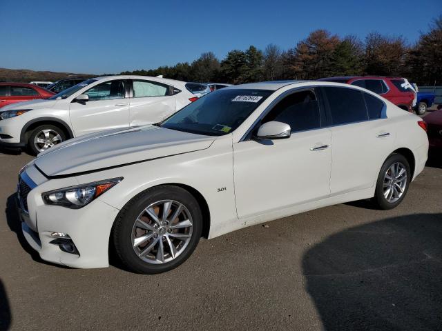 2017 INFINITI Q50 PREMIUM 2017 image