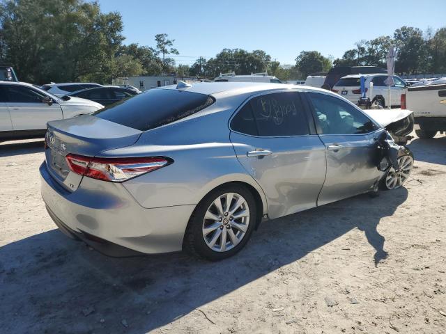 Изображение 3 2019 TOYOTA CAMRY L 2019 с VIN 4T1B11HK2KU287527