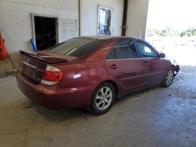 Image 3 of 2005 TOYOTA CAMRY LE 2005 with VIN 4T1BF32K65U105807
