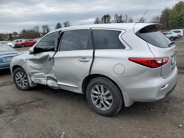 Image 2 of 2015 INFINITI QX60  2015 with VIN 5N1AL0MM9FC510715