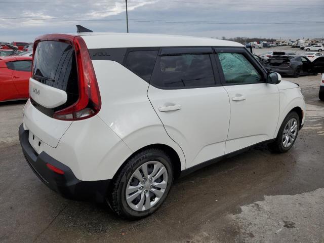 Изображение 3 2022 KIA SOUL LX 2022 с VIN KNDJ23AU2N7166469