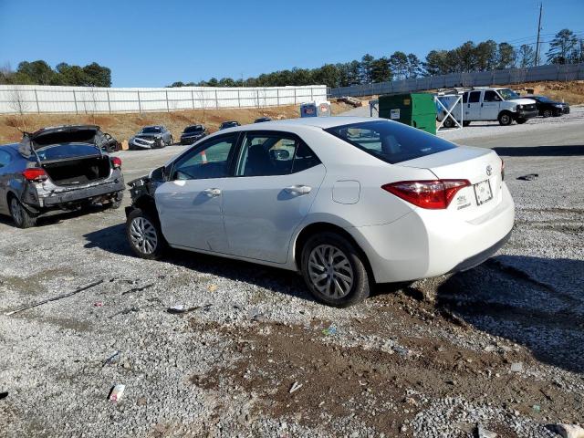 Obraz 2 z 2018 TOYOTA COROLLA L 2018 z VIN 5YFBURHEXJP855958