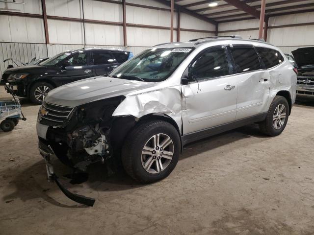2016 CHEVROLET TRAVERSE LT 2016 image