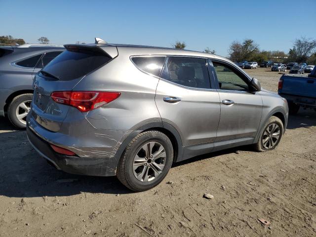 Image 3 of 2016 HYUNDAI SANTA FE SPORT  2016 with VIN 5XYZT3LB2GG352322
