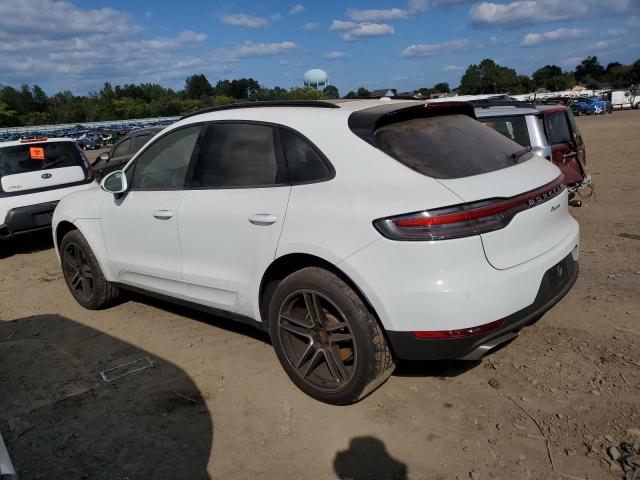 Image 2 of 2021 PORSCHE MACAN  2021 with VIN WP1AA2A55MLB13498