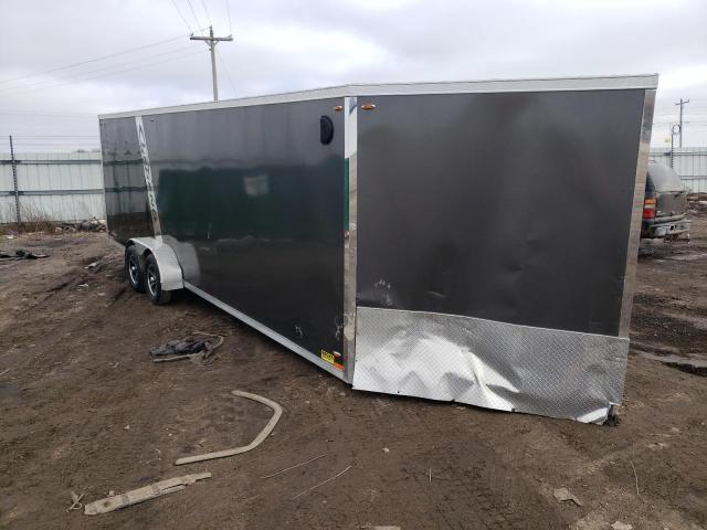 2019 LEGE TRAILER 2019 image