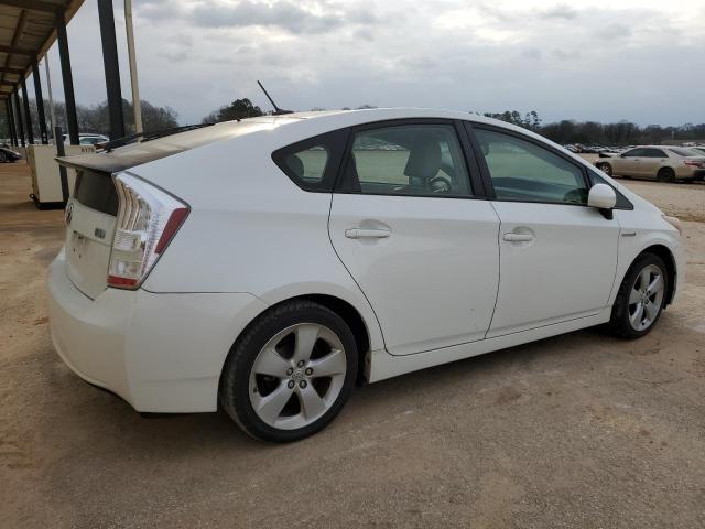 Obraz 3 z 2010 TOYOTA PRIUS  2010 z VIN JTDKN3DU9A0003876