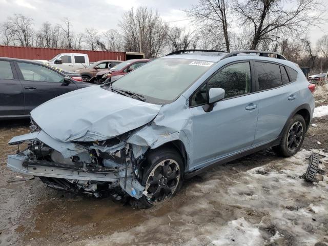 Изображение 2022 SUBARU CROSSTREK PREMIUM 2022