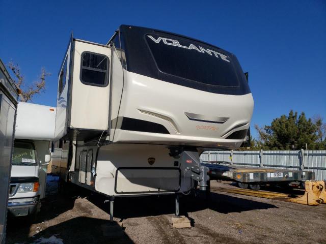 Image 1 of 2020 CROS VOLANTE 2020 with VIN 4YDF3852XL9360173