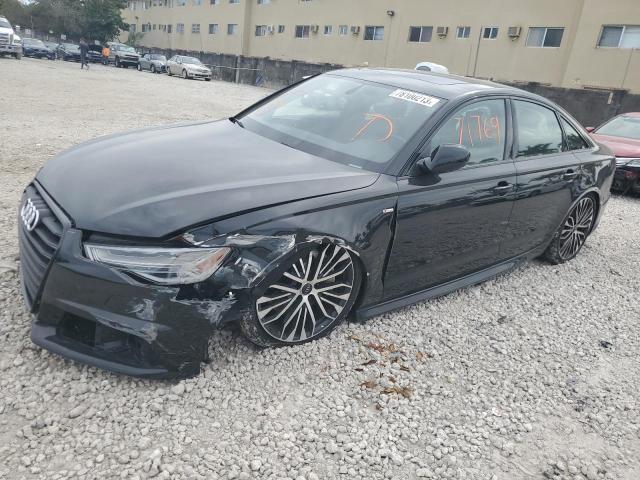 Obraz 2018 AUDI A6 PREMIUM PLUS 2018