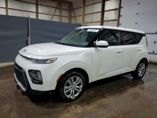 2020 KIA SOUL LX 2020 image