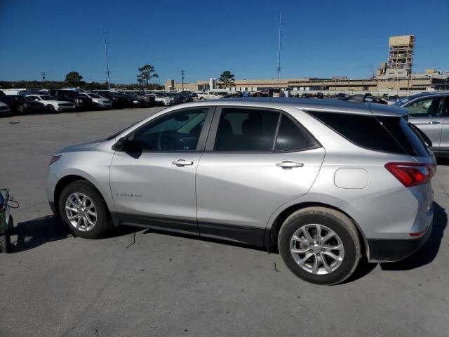 Obraz 2 z 2021 CHEVROLET EQUINOX LS 2021 z VIN 3GNAXHEV9MS180104