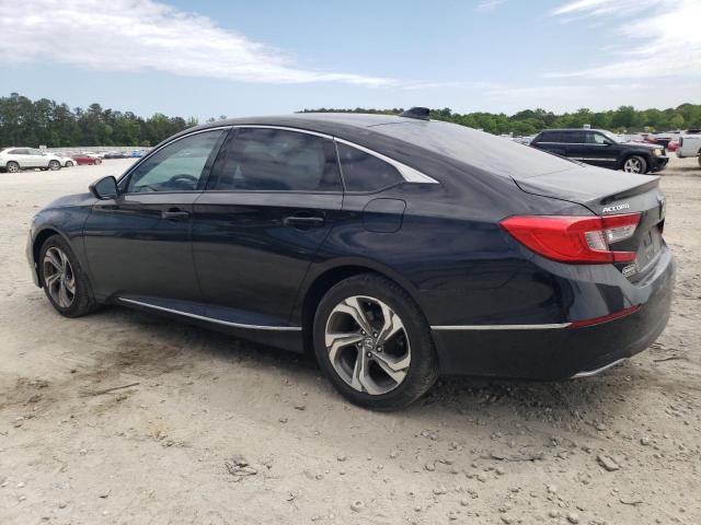 Изображение 2 2019 HONDA ACCORD EXL 2019 с VIN 1HGCV1F56KA112503