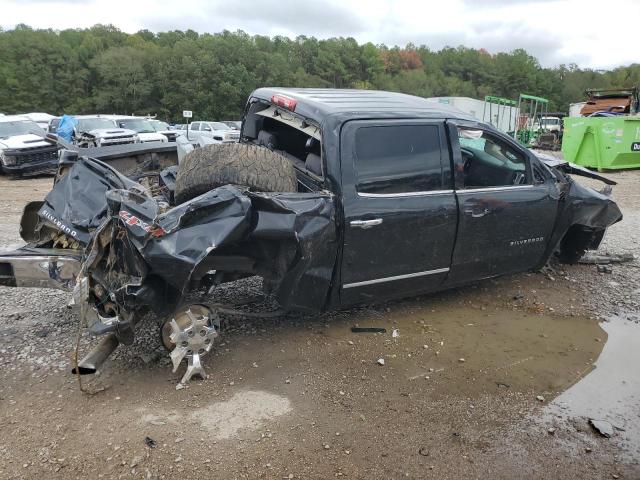 Изображение 3 2014 CHEVROLET SILVERADO K1500 LT 2014 с VIN 3GCUKRECXEG216072