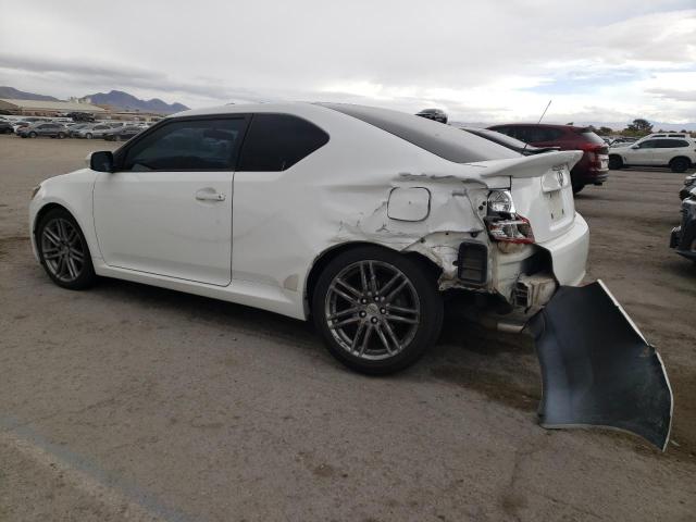 Image 2 of 2012 TOYOTA SCION TC  2012 with VIN JTKJF5C70C3032239