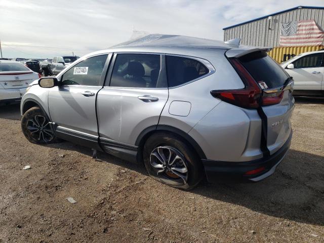Изображение 2 2022 HONDA CR-V EX 2022 с VIN 5J6RW1H59NA017340
