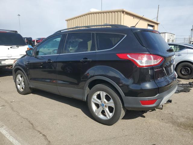 Image 2 of 2013 FORD ESCAPE SE 2013 with VIN 1FMCU0GX5DUC89066