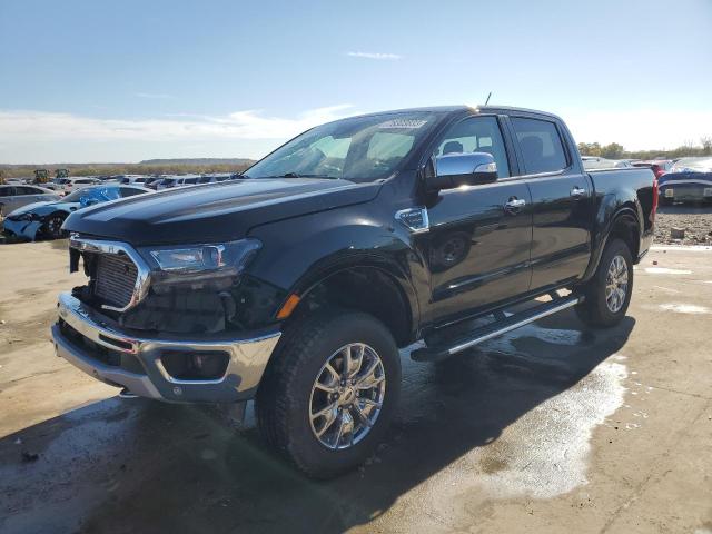 Obraz 1 z 2019 FORD RANGER XL 2019 z VIN 1FTER4FH1KLA86677