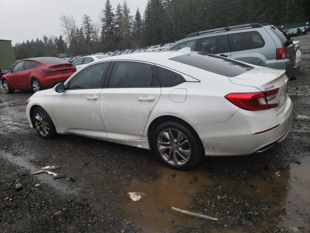 Obraz 2 z 2018 HONDA ACCORD LX 2018 z VIN 1HGCV1F13JA174162