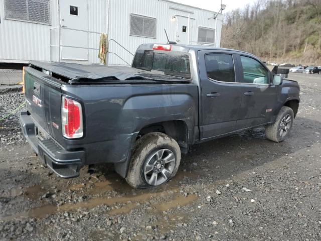 Image 3 of 2016 GMC CANYON SLE 2016 with VIN 1GTG6CE38G1164053